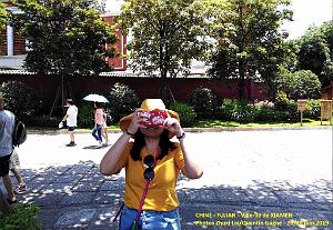 XIAMEN 38
